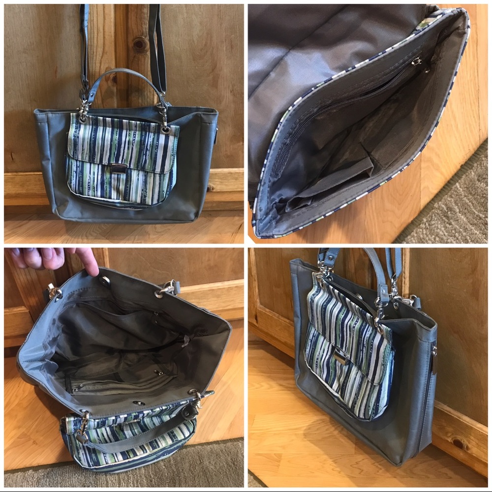 Beyond A Bag
